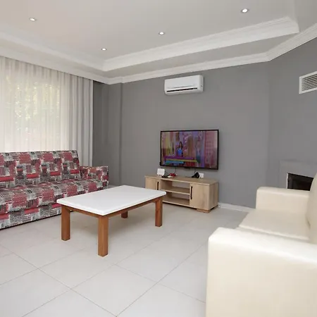 Villa Raya2 Fethiye