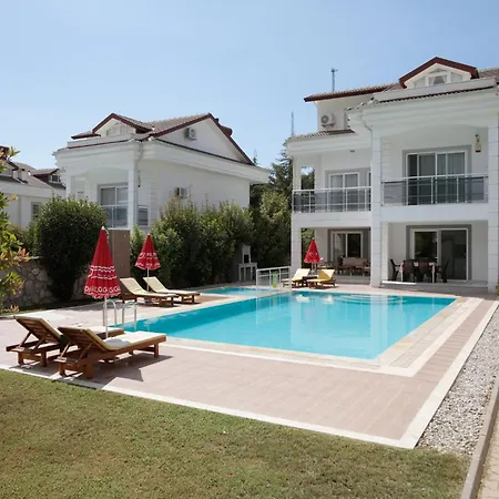 Villa Raya2 Fethiye
